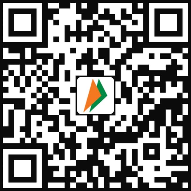 Scan to buy me a coffee